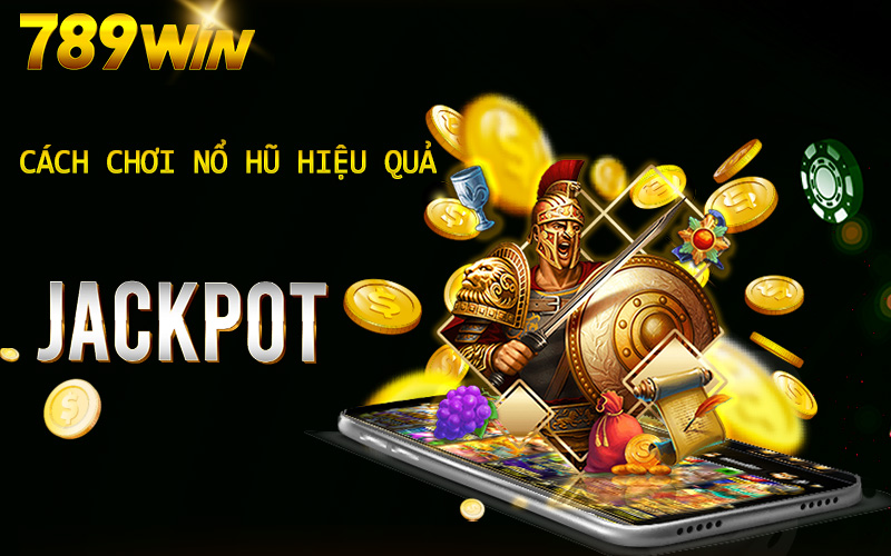 Ưu điểm ấn tượng của nổ hũ đổi thưởng 789Win