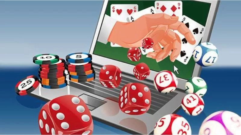 Tìm hiều chi tiết live casino 789win là gì?