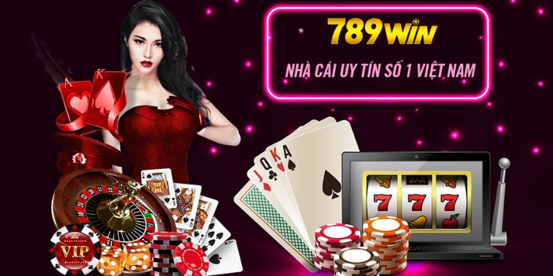 Có nên tham gia cá cược tại nhà cái 789Win không?