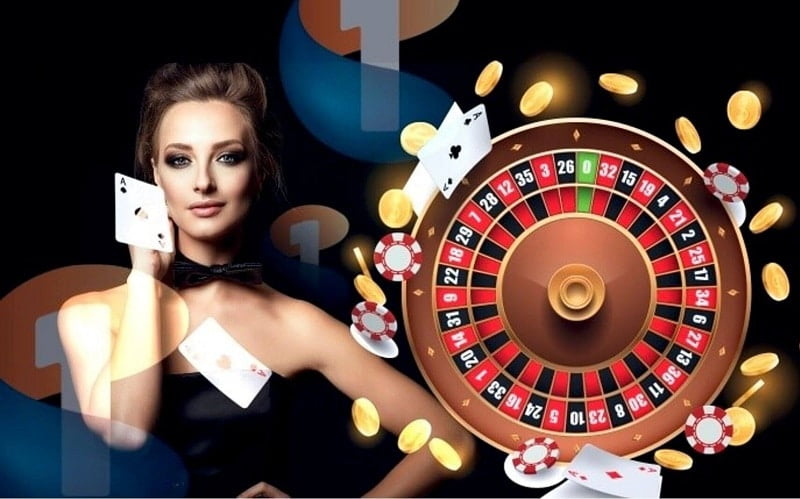 Tổng hợp những trò chơi live casino 789win hấp dẫn