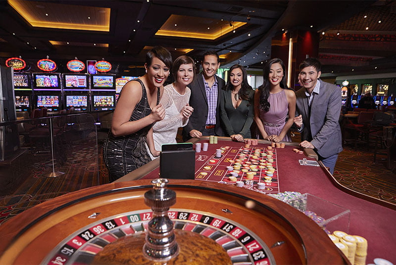 Live Casino 789win có thực sự an toàn dành cho người chơi