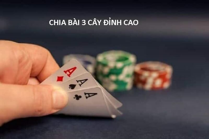 Bí Quyết Cách Chơi 3 Cây 789win Mới Nhất Năm Nay