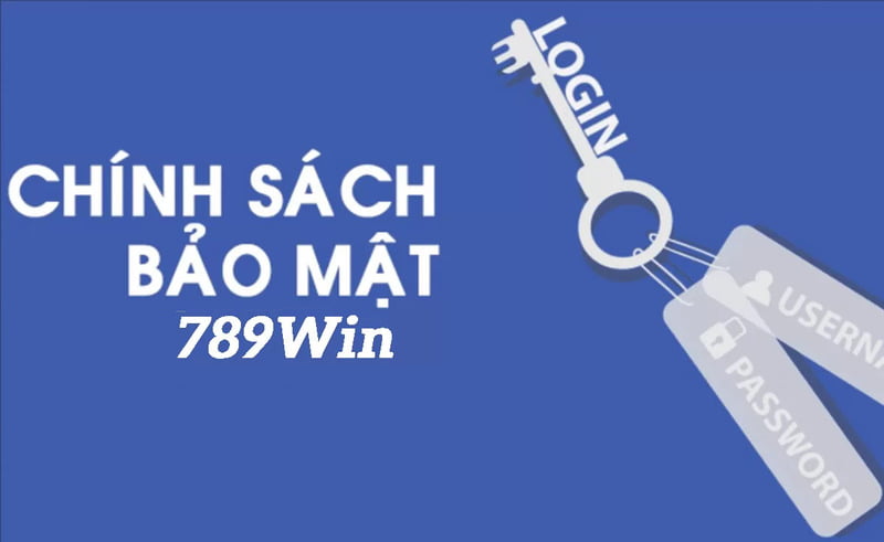 Tổng Quan Về Chính Sách Bảo Mật 789win