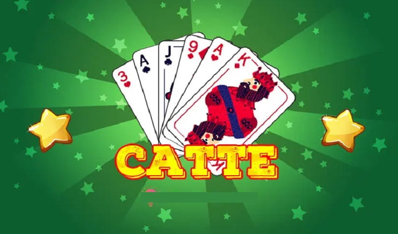 Tìm Hiểu Trò Chơi Bài Catte 789win Trực Tuyến