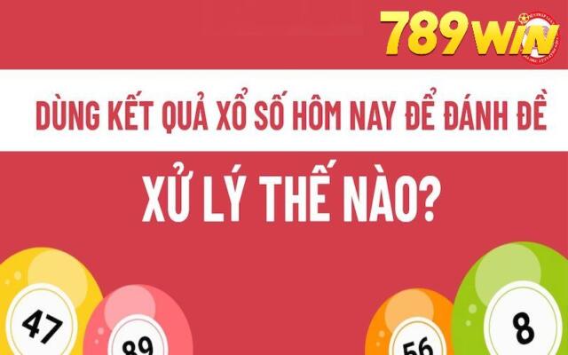 Khám phá các ưu điểm khi chơi đánh đề 789win