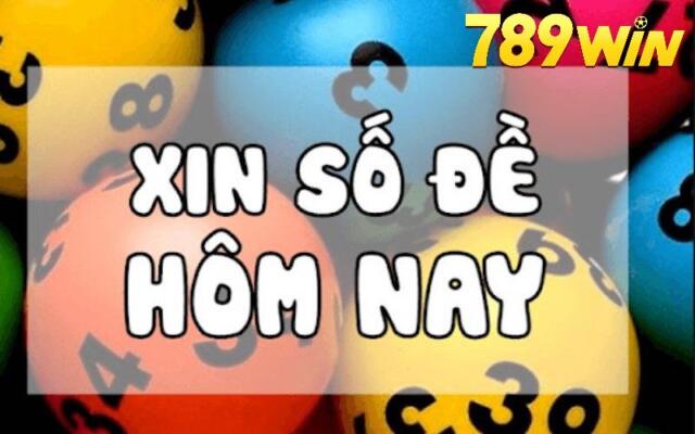 Không nên tham lam khi đánh đề 789win