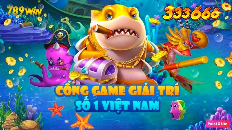 Cách thức tham gia chơi bắn cá đổi thưởng