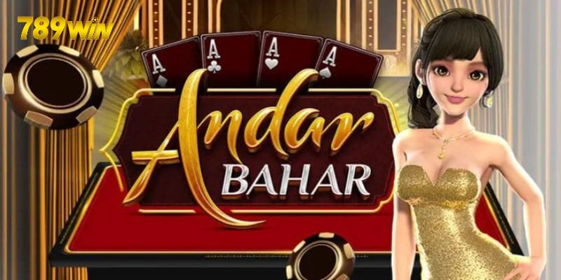 Game Bài Andar Bahar Là Gì? Hướng Dẫn Cách Chơi Andar Bahar