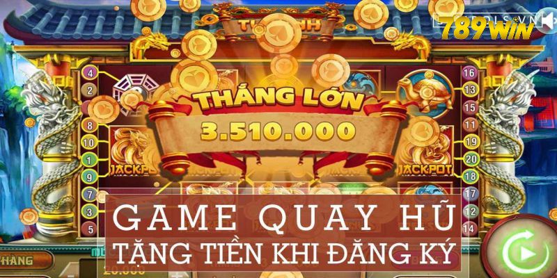 Hướng Dẫn Cách Quay Nổ Hũ Chuẩn Nhất Từ Cao Thủ