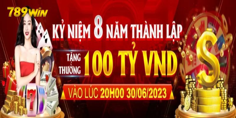 Đăng ký 789win nhận nhiều ưu đãi