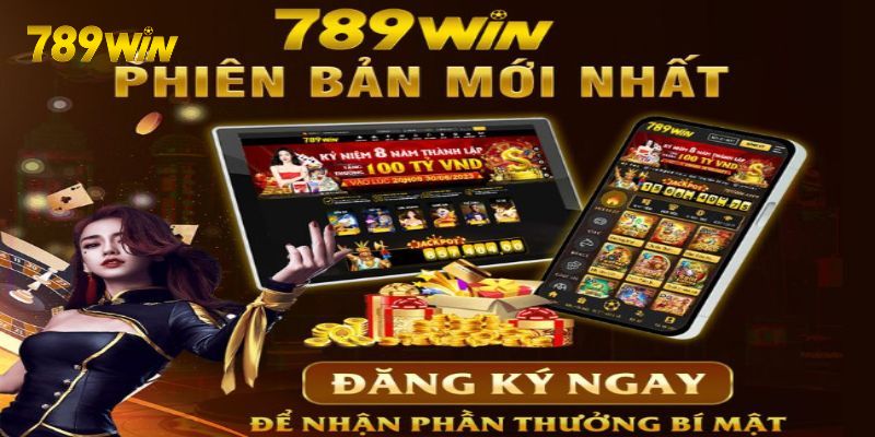 Những điều cần chuẩn bị khi đăng ký 789win