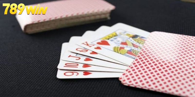 Cẩm Nang Chi Tiết Về Game Đánh Bài Tú Lơ Khơ Tại 789Win