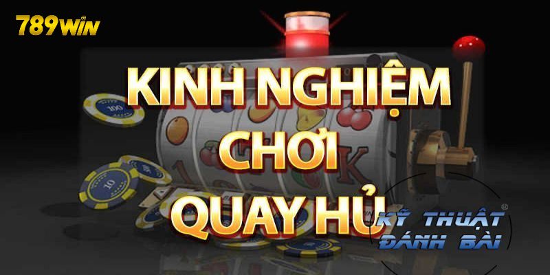 Giới thiệu về trò chơi nổ hũ trực tuyến tại nhà cái 789Win