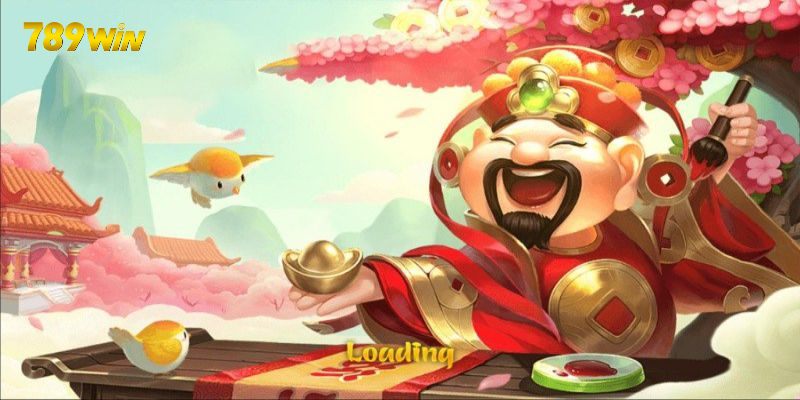 Hướng dẫn cách chơi game nổ hũ thần tài 