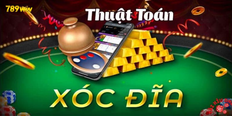 Xóc đĩa online - game giải trí hót nhất thị trường