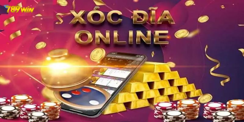 Chơi xóc đĩa online sao cho chính xác