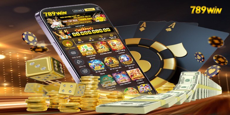 Lưu ý quan trong khi tải app 789win về máy