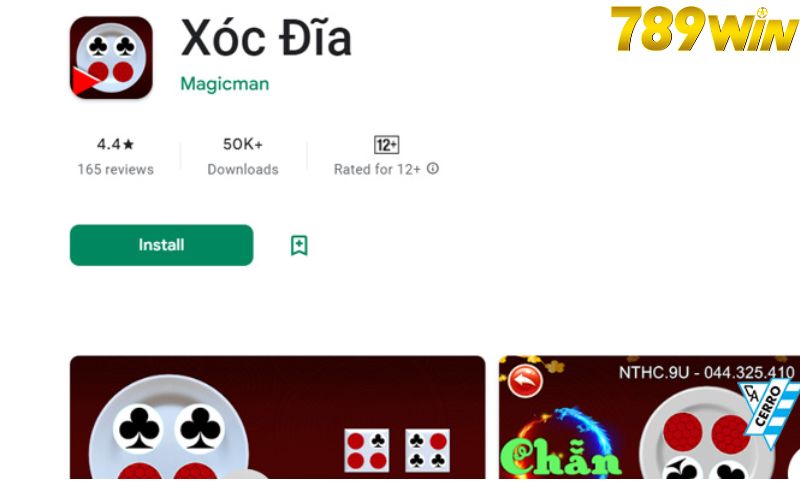 Phần mềm hack Xóc đĩa Magicman được đánh giá cao